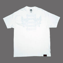 WHITE BLESSED ANGEL SHIRT