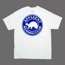 WHITE RUNNERS CLUB SHIRT