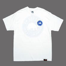 WHITE RUNNERS CLUB SHIRT