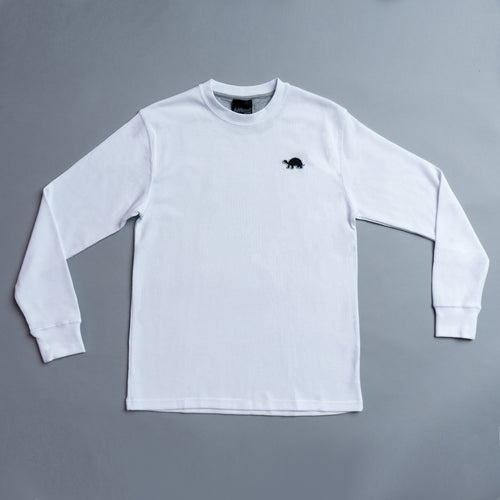 WHITE TURTLE THERMAL